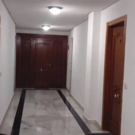 Appartement , Beach, Centre ,balcony With Seaview, For 4 Persons Fuengirola