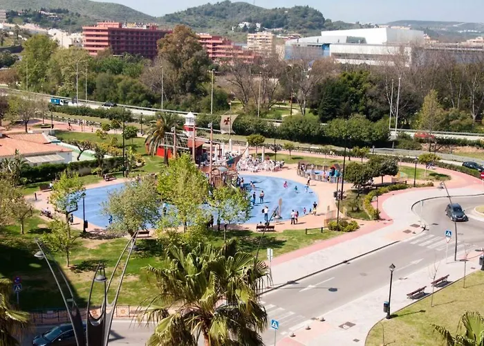 Апартаменты , Beach, Centre ,balcony With Seaview, For 4 Persons *