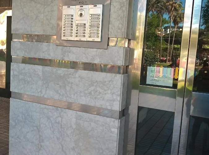 Апартаменты , Beach, Centre ,balcony With Seaview, For 4 Persons