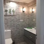 , Beach, Centre ,balcony With Seaview, For 4 Persons شقة